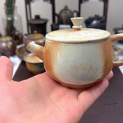 ?*?柴烧茶具柴烧茶具