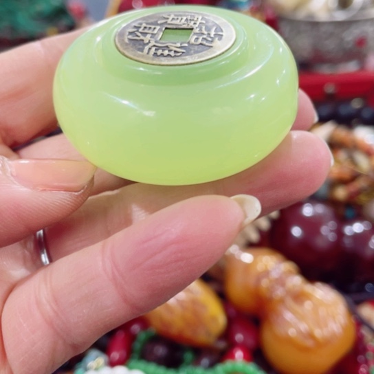 其他宫廷影视老旧工艺摆件