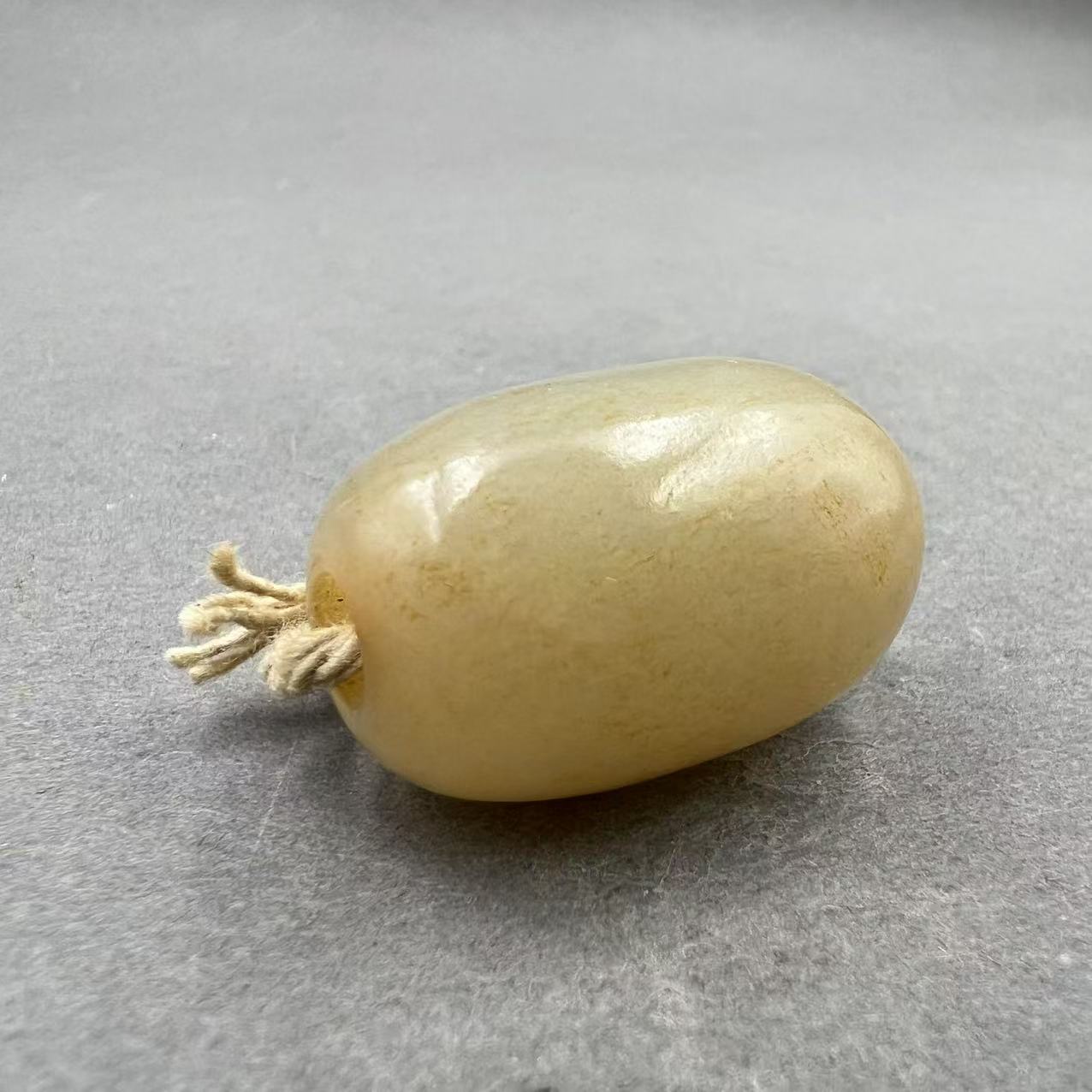 GWC-0805晚008和田玉珠