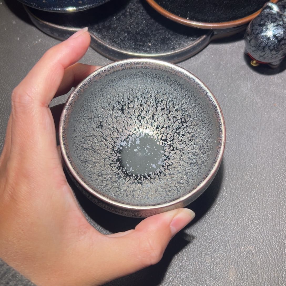 茶盏这里就可以找到最新消息