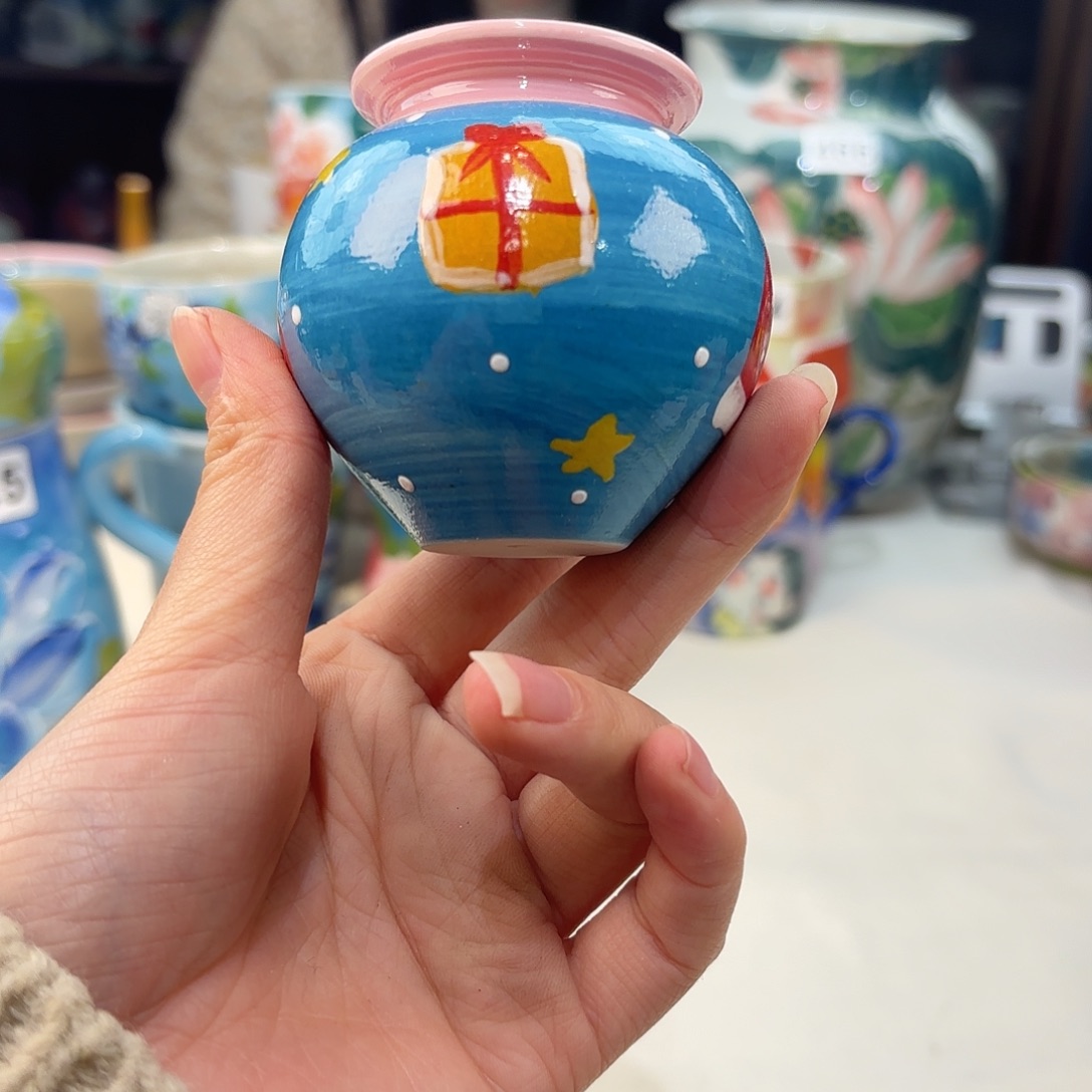 瓷片好吧我也想好啦