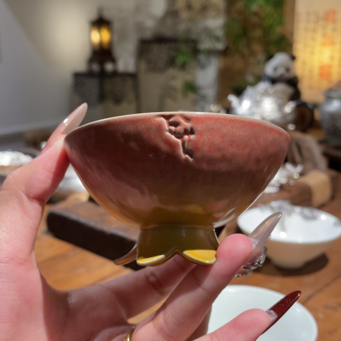 顺丰快递包邮茶空间