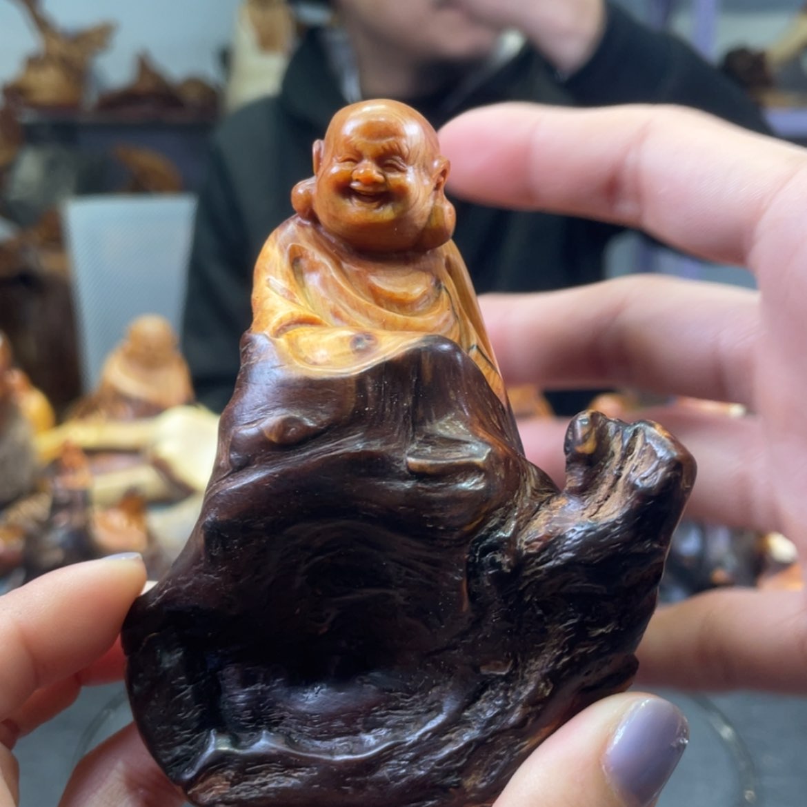 【闪购商品】柏木（崖柏）其他