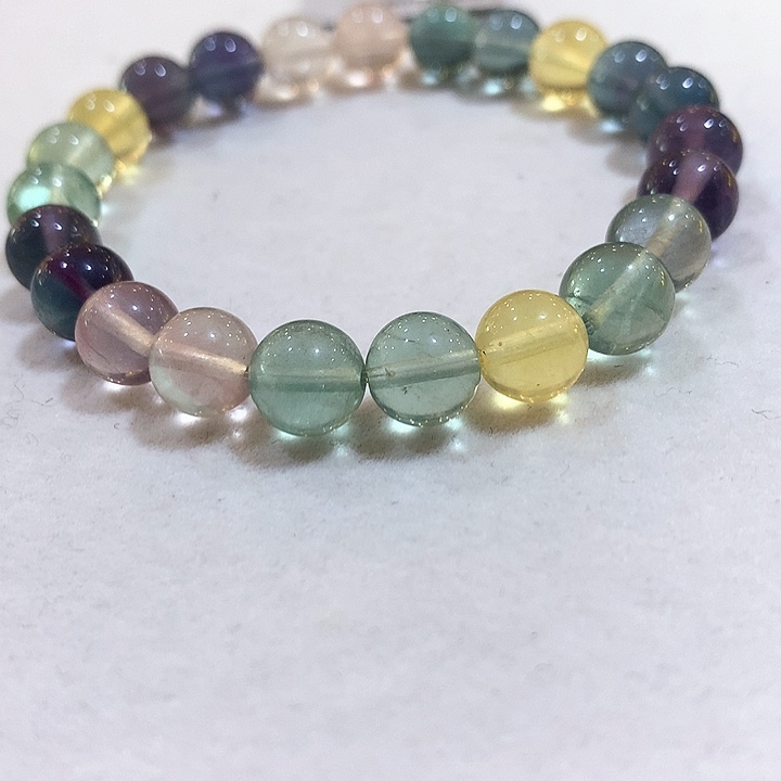 未镶嵌手链水晶水晶手串