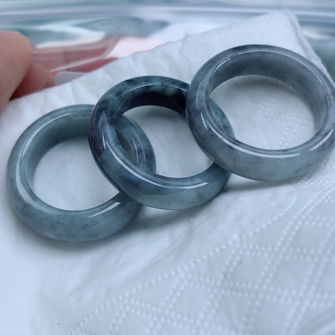 翡翠未镶嵌吊坠(不含链)吊坠