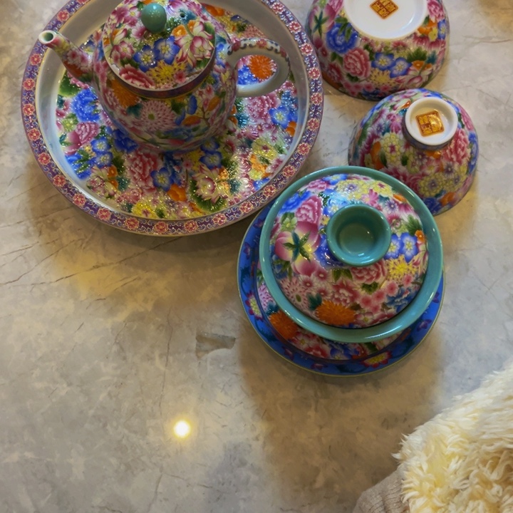 小***漁景德镇陶瓷学院美术