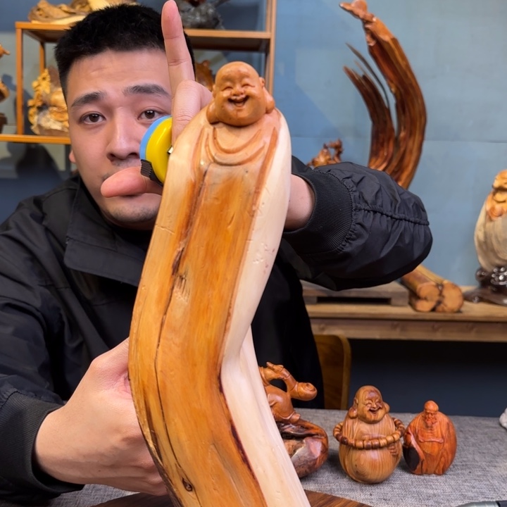 柏木（崖柏）关注一下