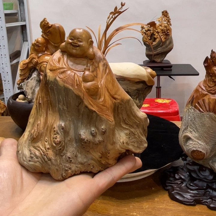 柏木（崖柏）太行崖柏