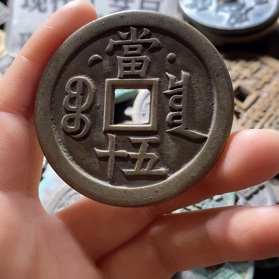 铜文创用品现代工艺品011