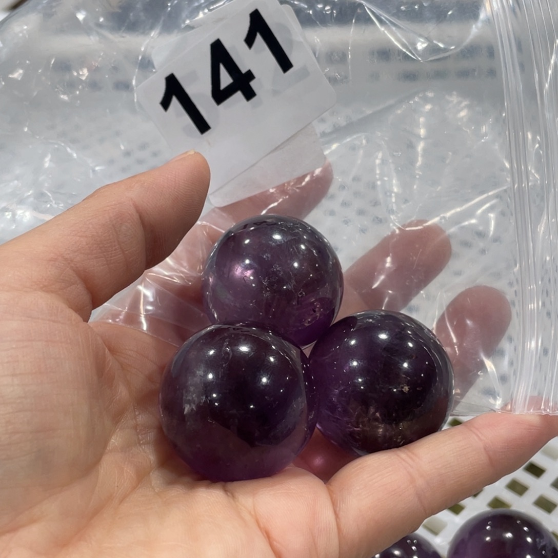 温***葱未镶嵌水晶珠宝半成品228