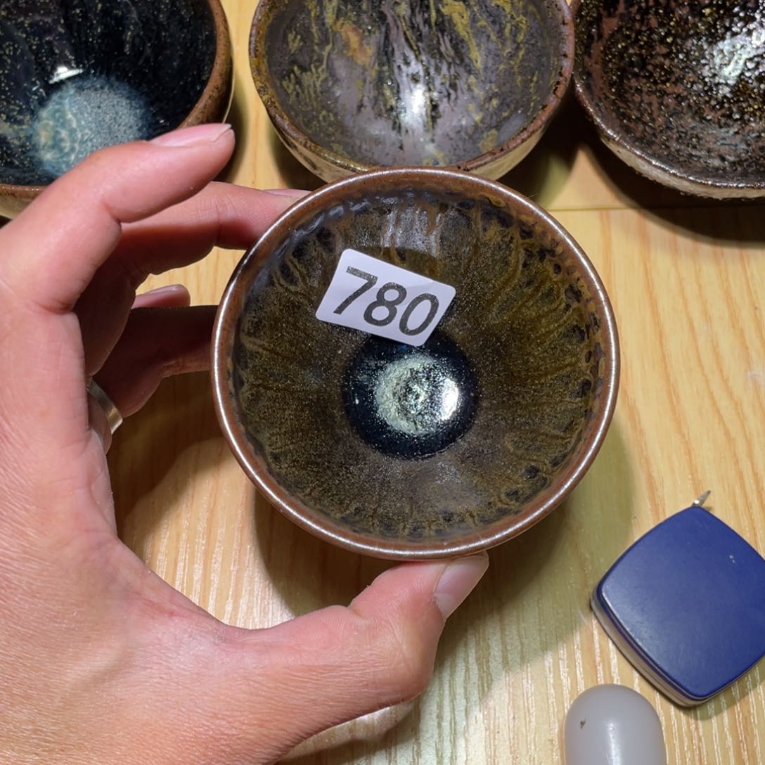 茶盏美好生活从开始到