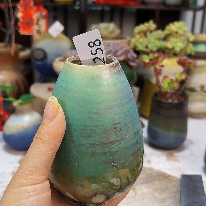 景德镇陶瓷2单包邮