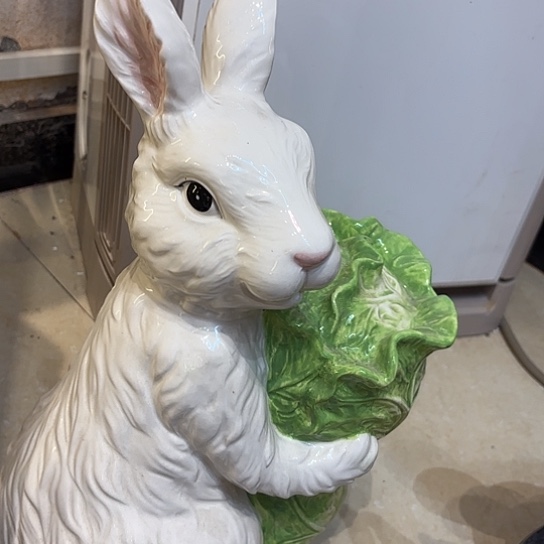 摆件外贸尾单微瑕，介意慎拍