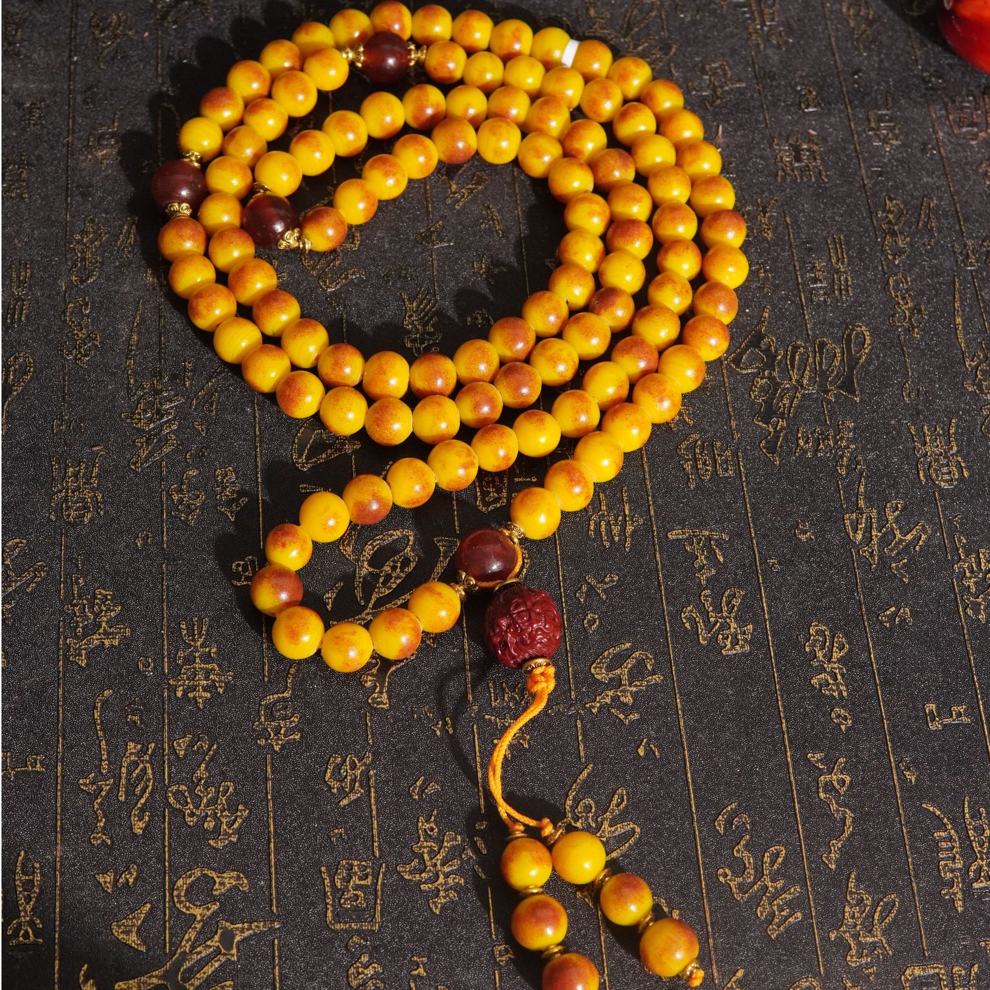 老琉璃复古时尚122701