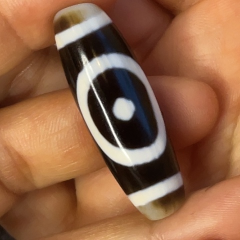 玛瑙/玉髓单珠未镶嵌鴻***爺