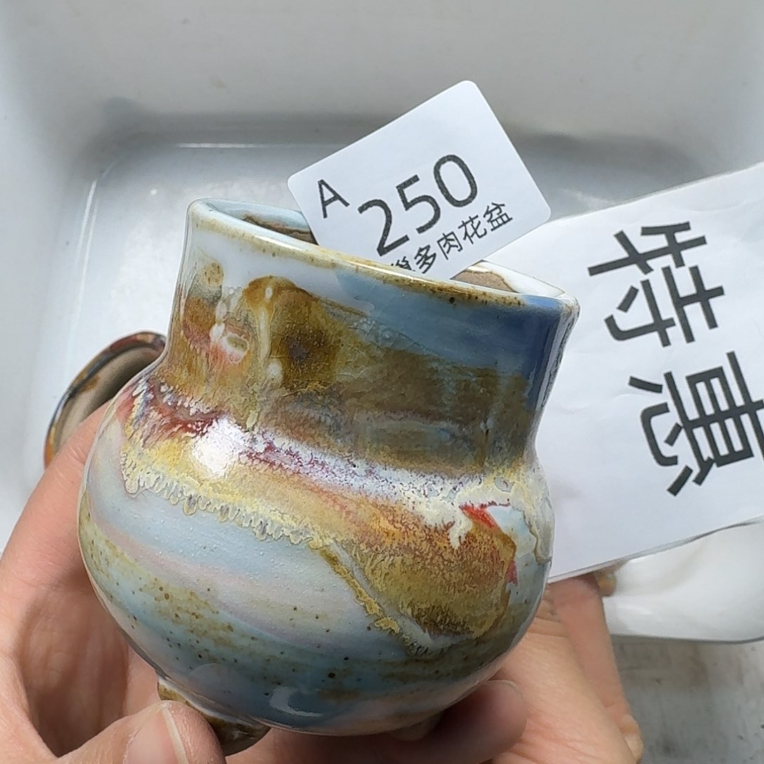 罐陶瓷艺术与工艺