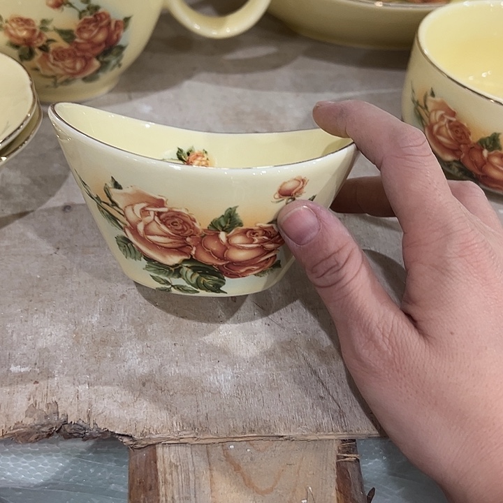 陶2个4.5英寸1111111111111111111