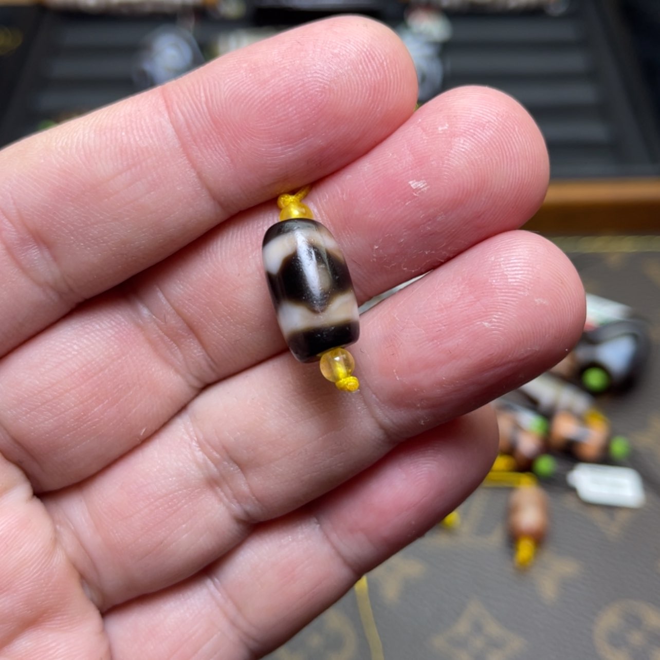 【闪购商品】玛瑙/玉髓珠宝半成品未镶嵌