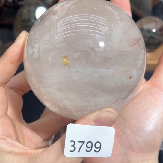 【闪购商品】水晶大型摆件（非配饰）未镶嵌用****9