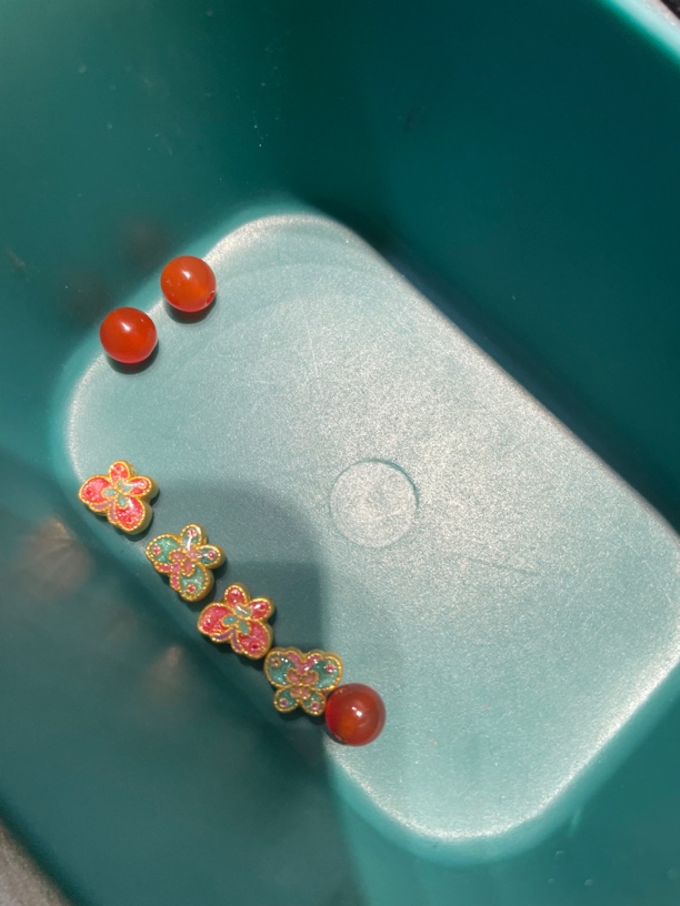 足金           玛 瑙➕a4