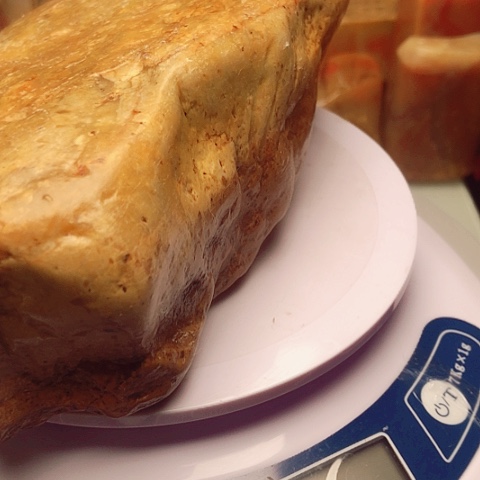 昌化石质地细腻柔软光滑