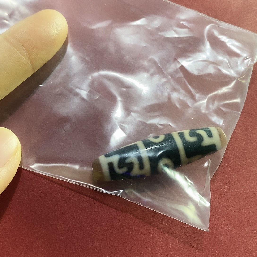 豪***湖玛瑙/玉髓未镶嵌颈饰行运臻品顶料连师三