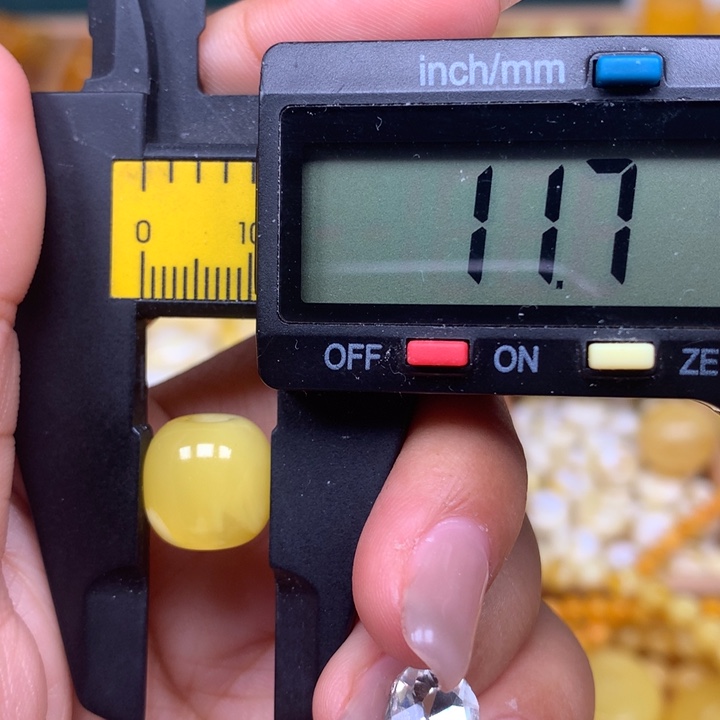 非金属配珠配饰58