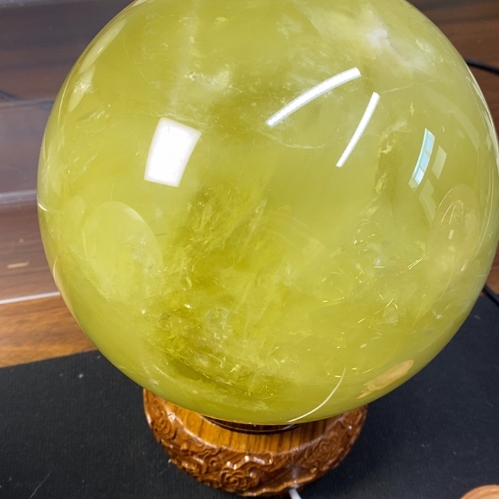 水晶摆件未镶嵌A888水晶