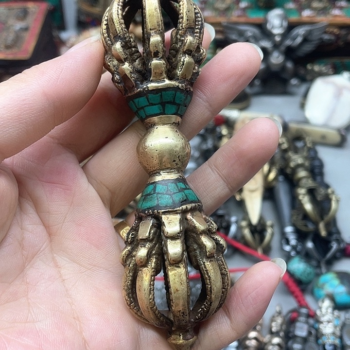 工艺品挂件一物一图