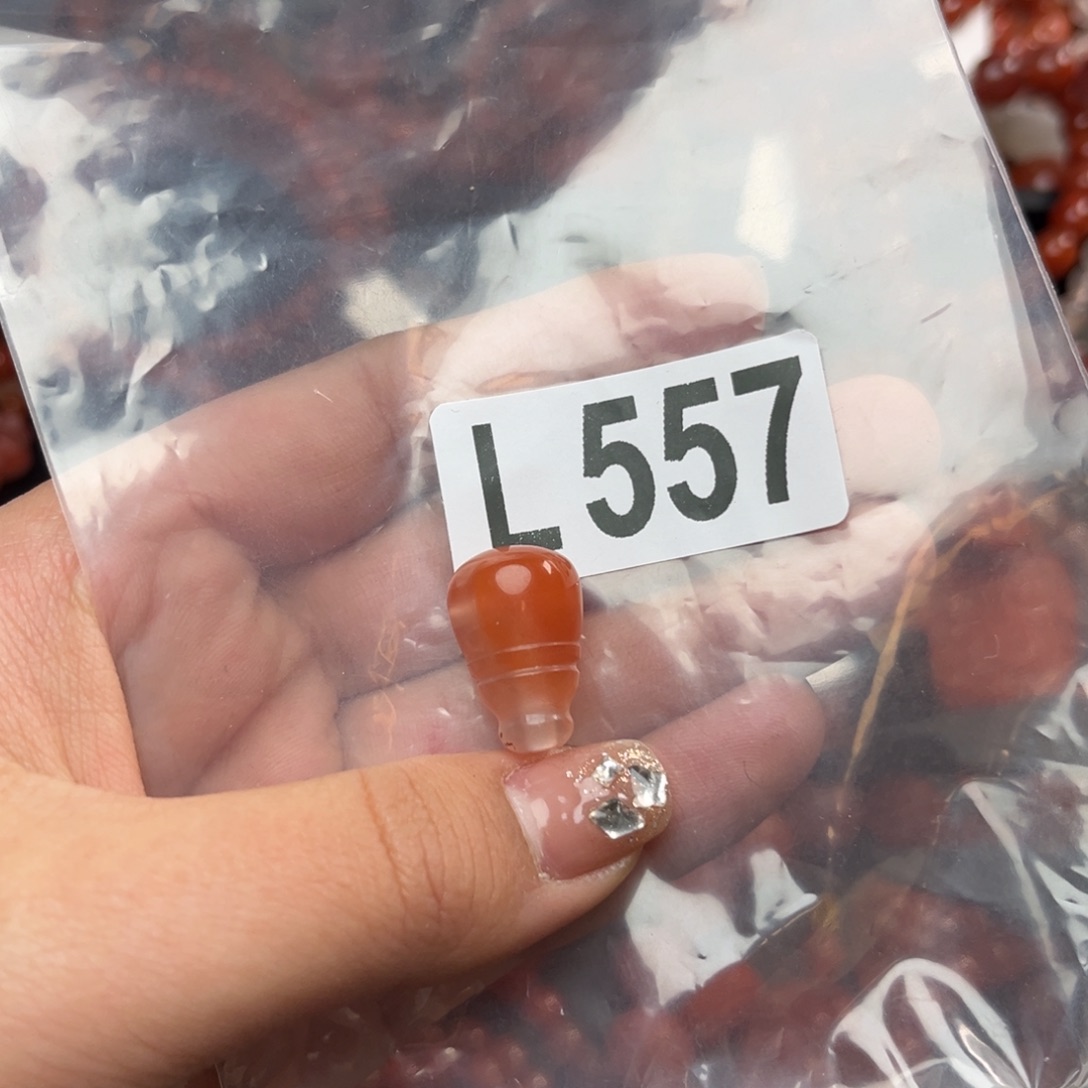 南红玛瑙珠宝奇石未镶嵌