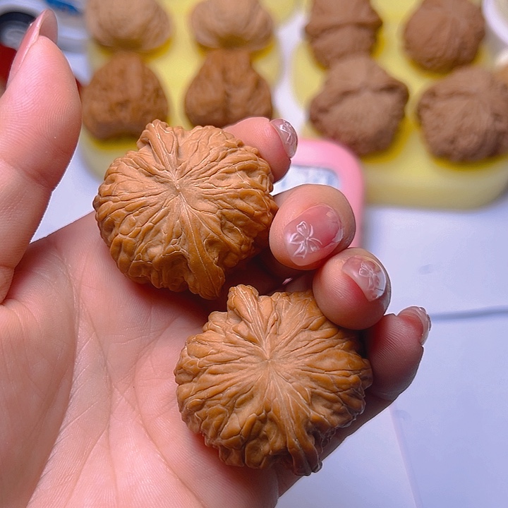 把件桃核X****U磨盘