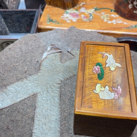 木盒子111111111111111