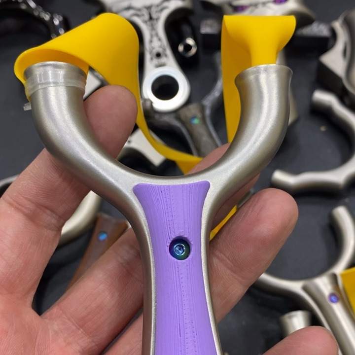 *****80不锈钢毒蝎顶卡