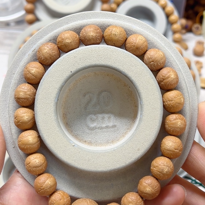 凤眼菩提手串11.5凤眼福利，86@
