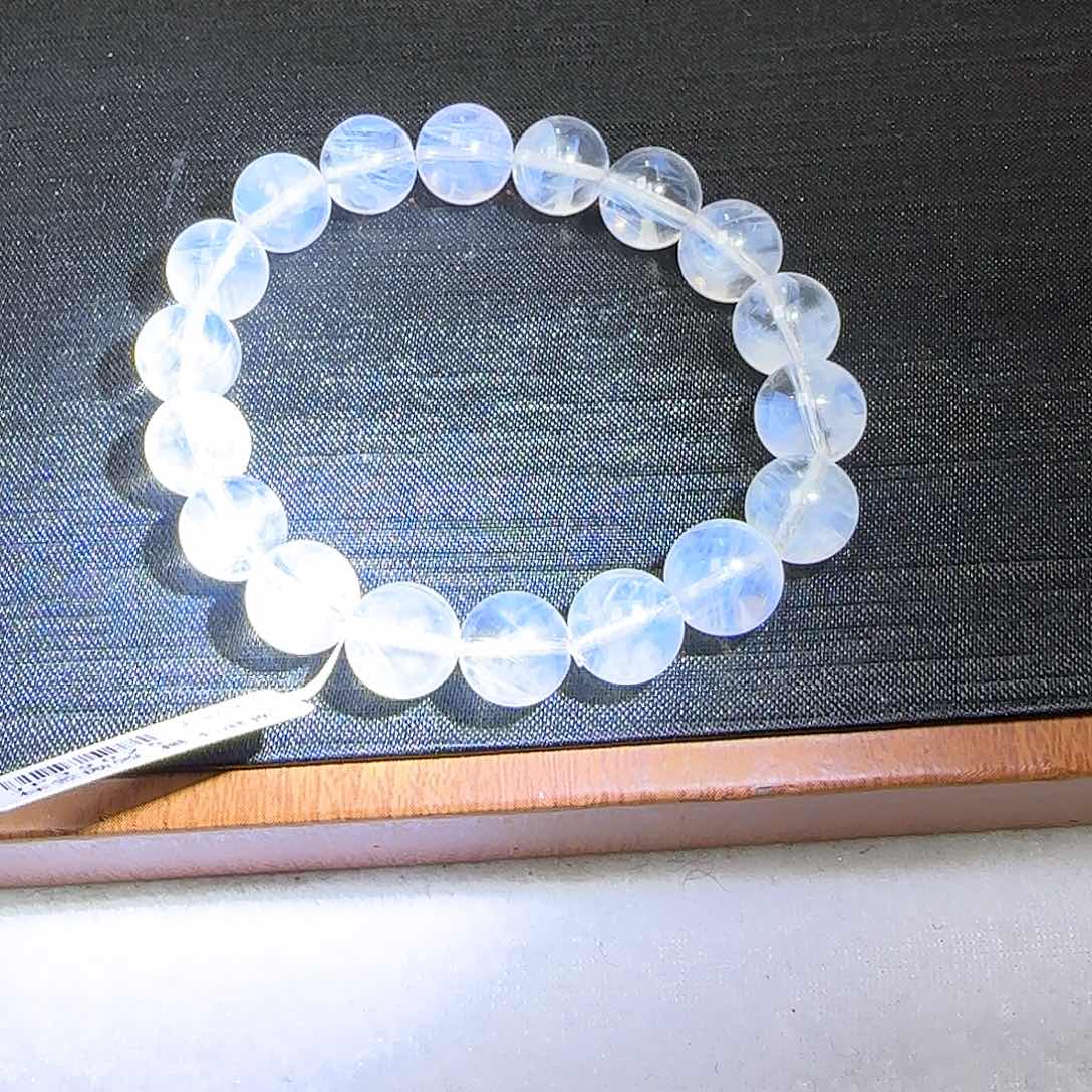 水晶手链未镶嵌JP39025成