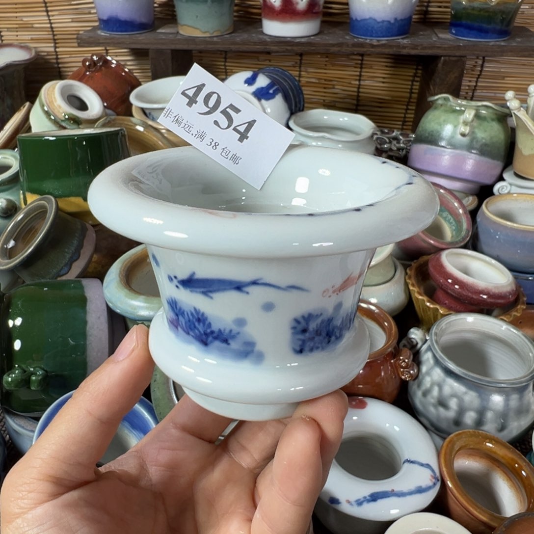 陶瓷年初八发货……