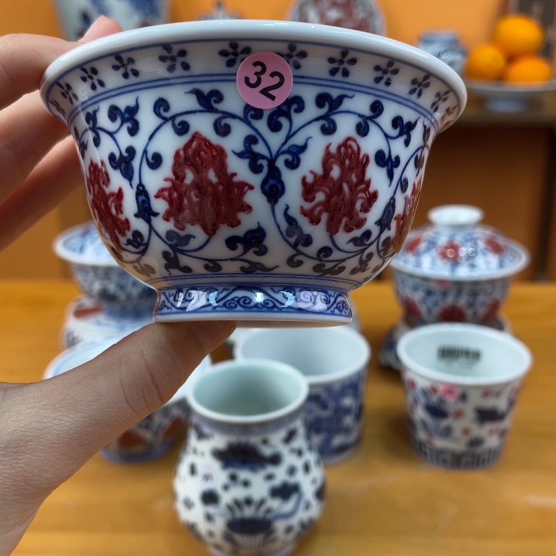 景德镇手绘哈哈哈哈哈哈