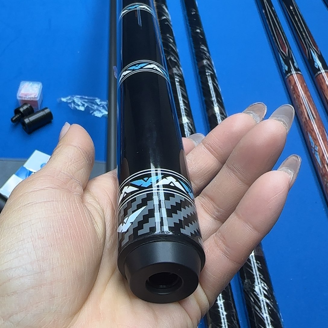 枫木大头款9万里单杆