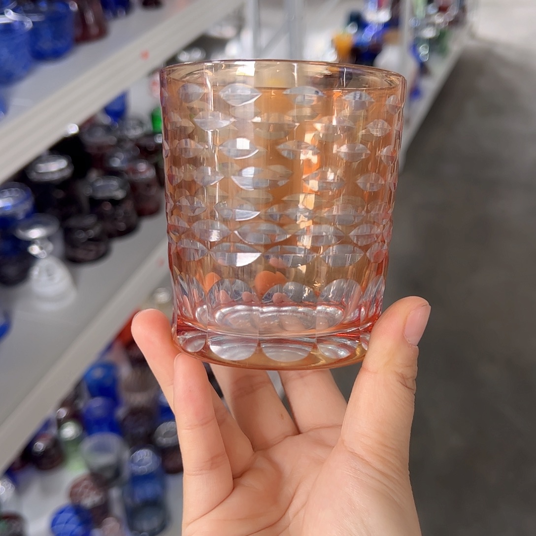 茶杯紫砂如图一个