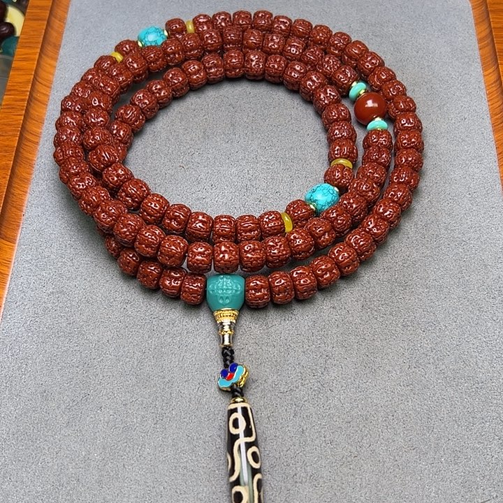 金刚菩提吊坠11左右