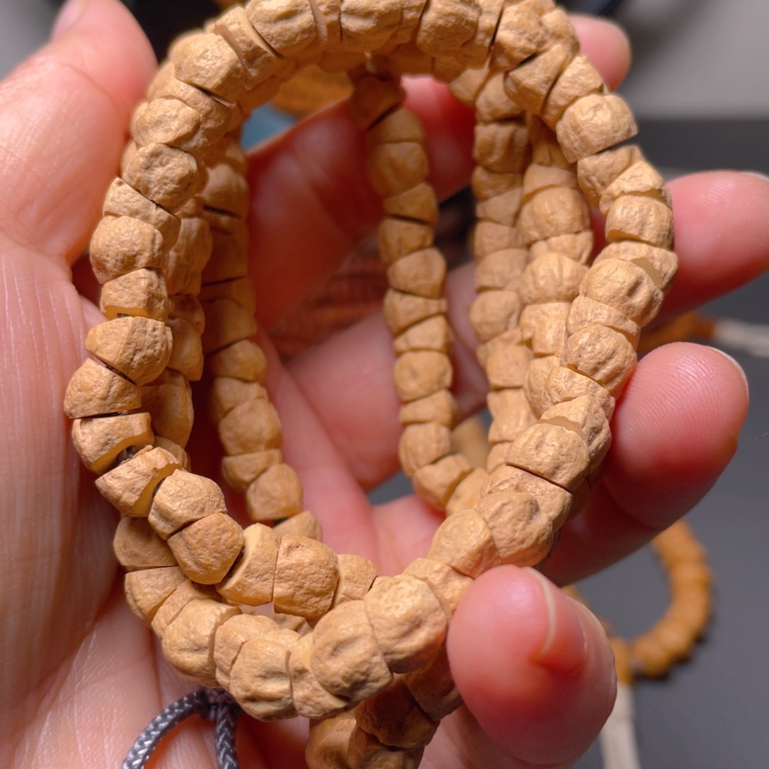 手串柏香籽/百香籽