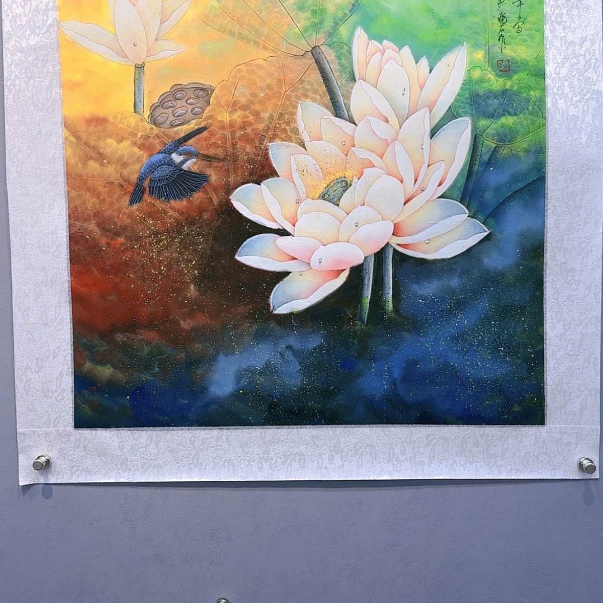 【闪购商品】国画书法作品欣赏，书法作品欣赏，书法