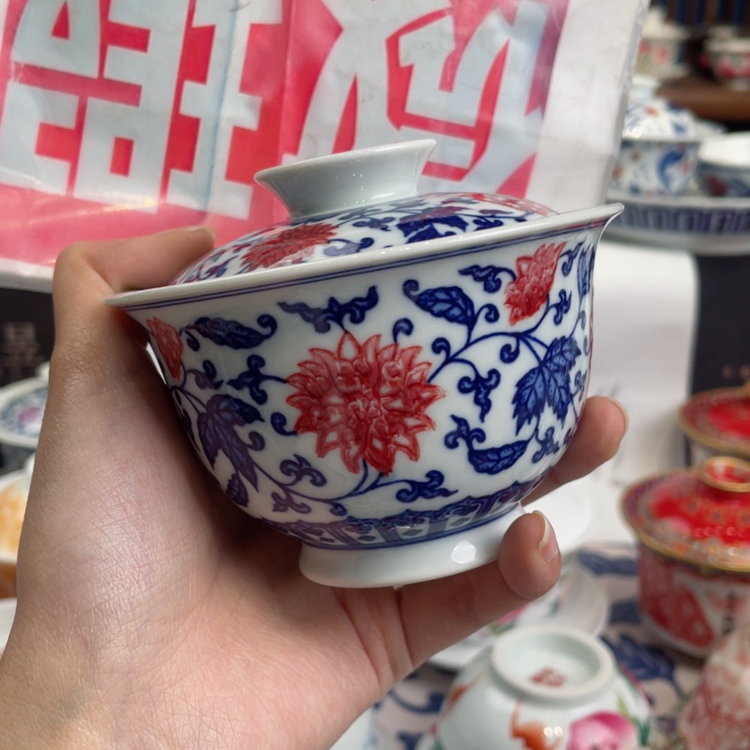 景德镇陶瓷学院美术