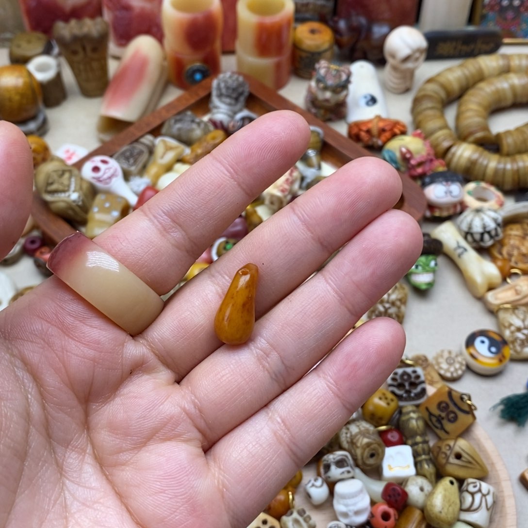 驼骨其他唐*明配饰配件