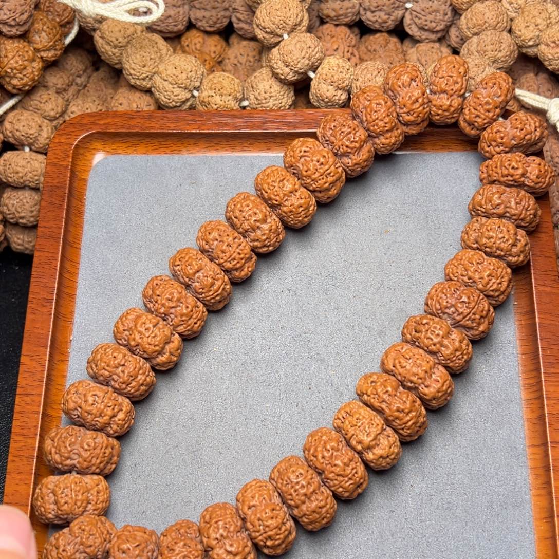 7号尼泊尔大金刚24飞碟梅花夹板手持