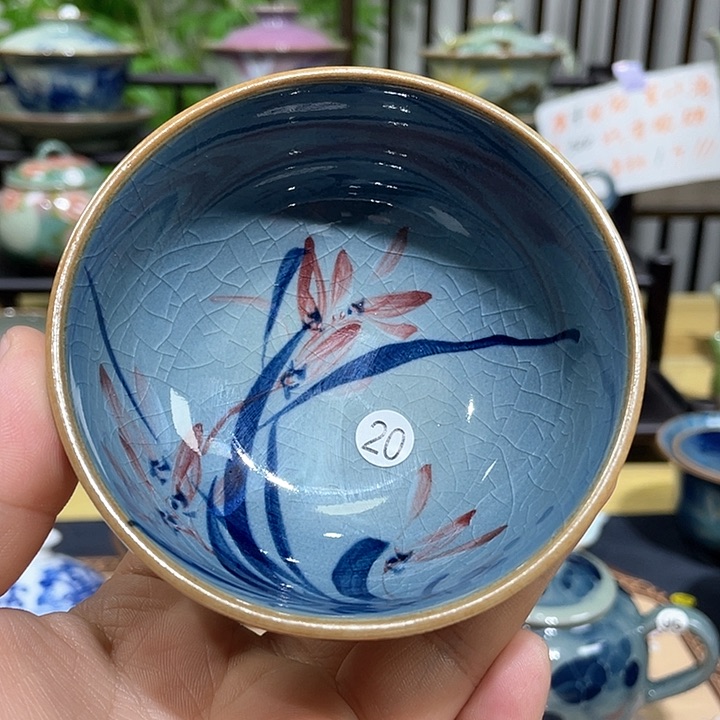 景德镇陶瓷学院副院长兼