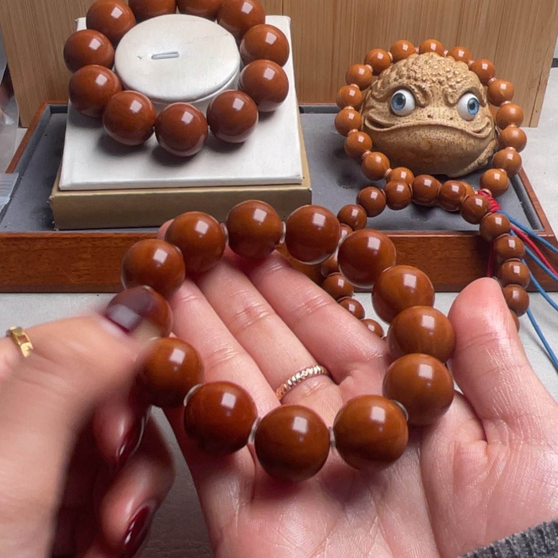 手串橄榄核橄榄核1.6