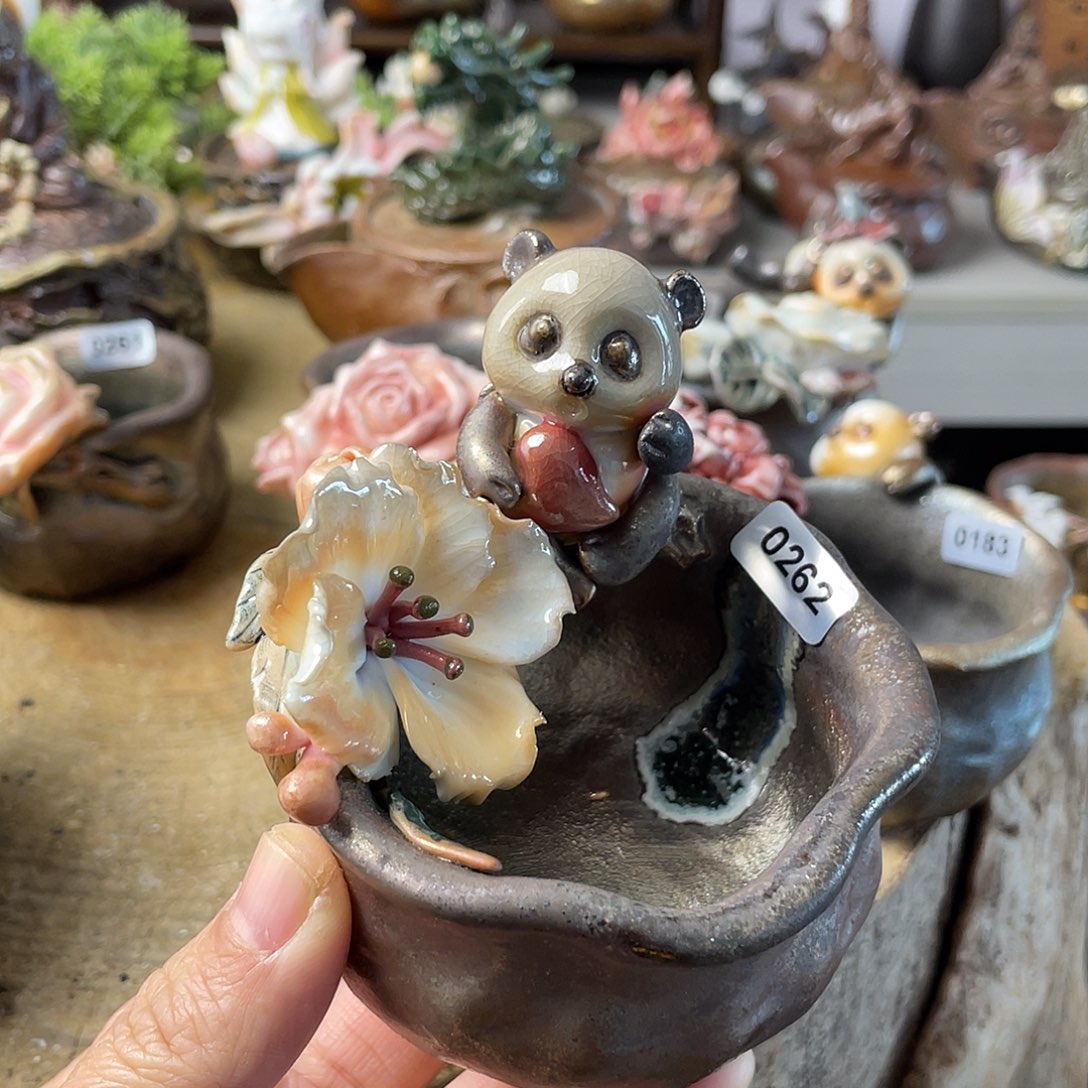 杯子熊猫杯子熊猫杯子262