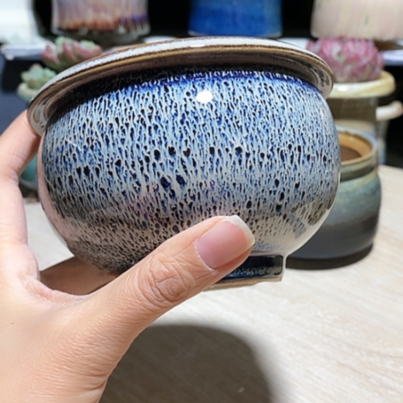 【闪购商品】红陶口10