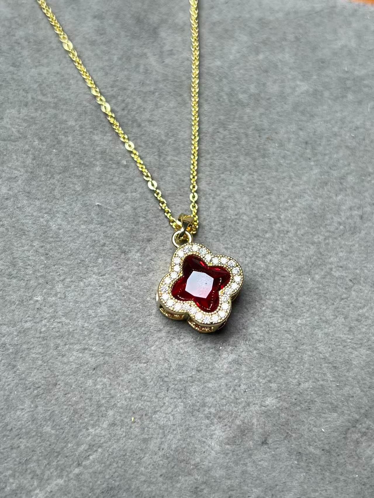  【杰总严选】天下藏收a1115085时尚饰品吊坠